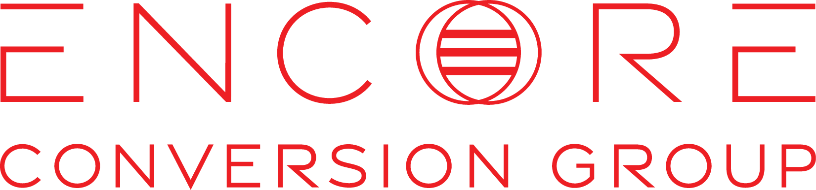 Encore Conversion Group